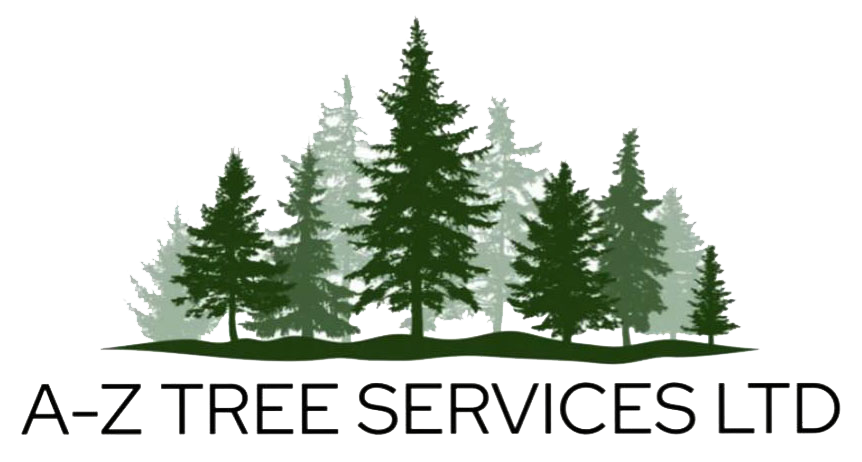 A Z Tree Services LTD