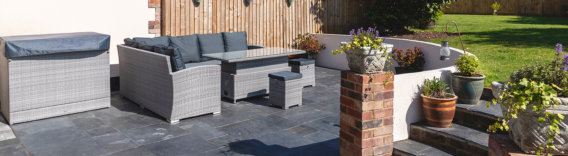 Landscaping Services in Yorkshire
